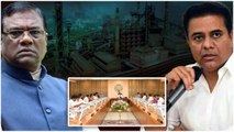 Vizag Steel Plant పై KCR చేసింది ఏమీ లేదు.. KTR డబ్బా కొడుతుండు.. | Telugu OneIndia