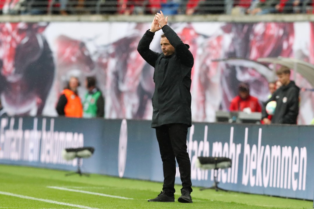 'Wer sich nicht freut, in Köln zu spielen …': Svenssons Lobhymne auf den FC