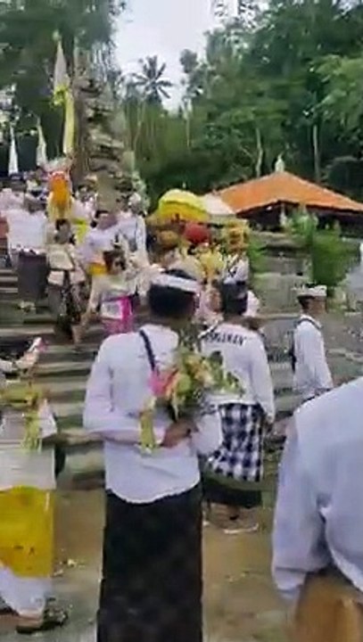 Beautiful Bali people  1