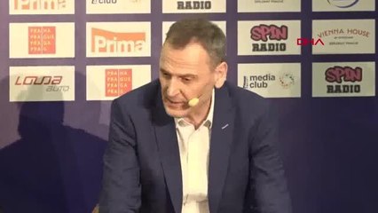 SPOR Kadınlar EuroLeague Dörtlü Final'in basın toplantısı gerçekleştirildi