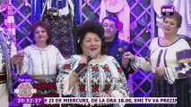 Elena Ilie - Omu-n viata cat traieste (Petrecem impreuna - EMI TV - 05.04.2023)