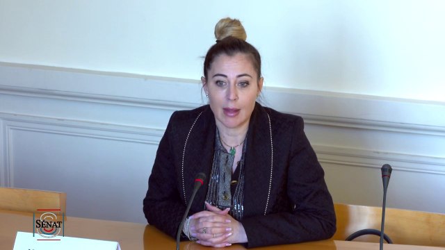 Magali Berdah: L'influenceur a une liberté de communiquer, ce n'est pas un mannequin que l'on guide