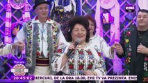 Elena Ilie - Nu ma dau deloc batuta (Petrecem impreuna - EMI TV - 05.04.2023)