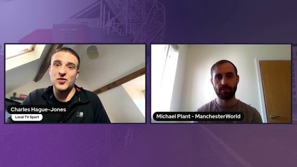 Manchester United attackers must step up in Marcus Rashford’s absence