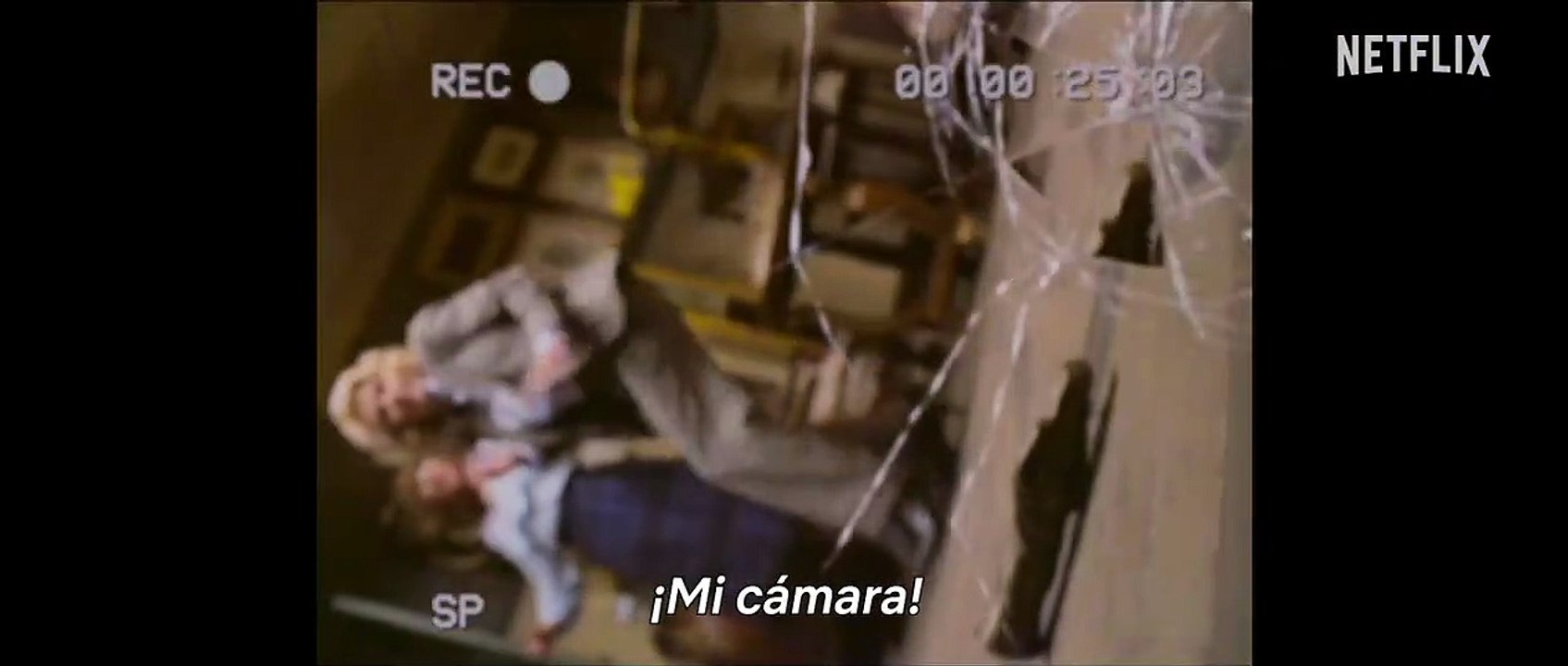 Fenómenas Tráiler