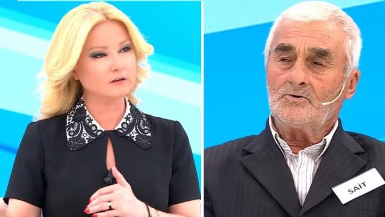 Müge Anlı'da ağızları açık bırakan itiraf. Kayınpederim bana saldırdı, bir adamla da odaya kilitledi