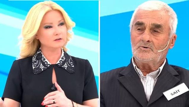 Müge Anlı'da ağızları açık bırakan itiraf. Kayınpederim bana saldırdı, bir adamla da odaya kilitledi