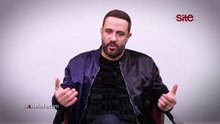 داني نور يكشف جديده الغنائي والأكلة المغربية التي تعلم تحضيرها