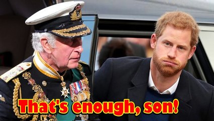 Harry and Meghan's coronation plans follow 'weeks of transatlantic ping pong'