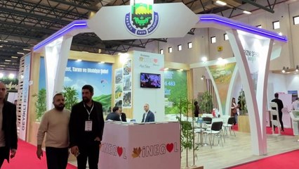 Avrupa’da bulamadığı şifayı Oylat’ta buldu