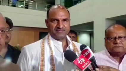 पुलिस ने अलवर विधायक को जान से मारने की कोशिश की-जोशी