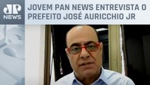 Prefeitura de São Caetano do Sul anuncia medidas de segurança nas escolas; prefeito explica