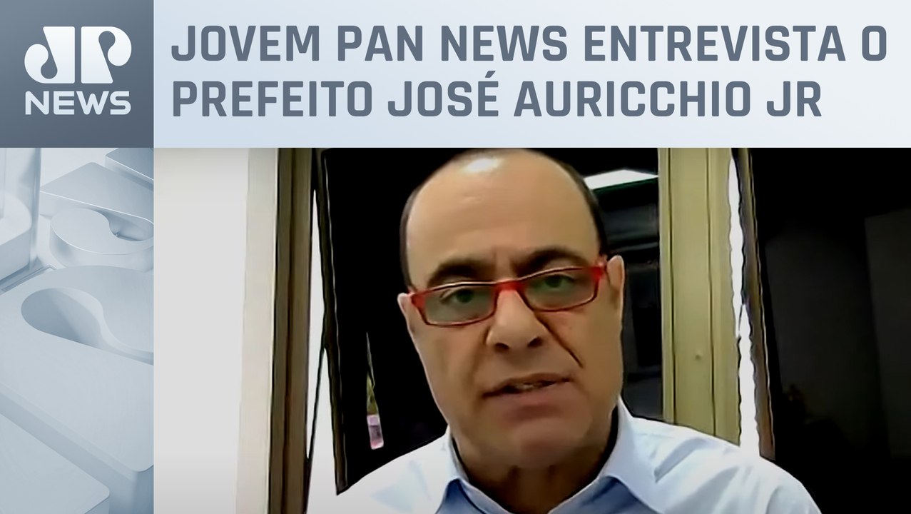 Prefeitura de São Caetano do Sul anuncia medidas de segurança nas escolas; prefeito explica