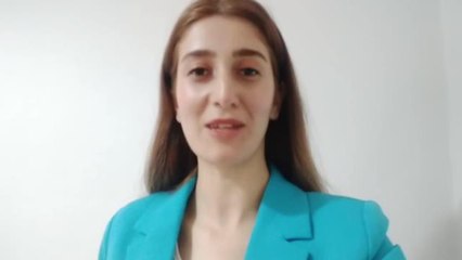 Tip Mersin Milletvekili Adayı Şilan Ekinci: "Türkiye'de 16 Milyon Genç Yaşamakta Ama Baktığımızda Meclis'te Gündem Oluşturamıyoruz.