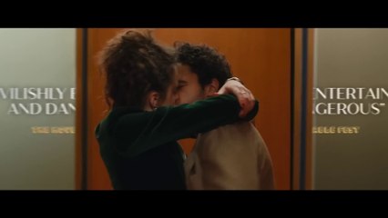 SANCTUARY Trailer (2023) Christopher Abbott, Margaret Qualley