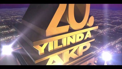 İYİ Parti'den yeni seçim videosu: 20. yılında Ak Parti sunar; #ÇöküşEkonomisi