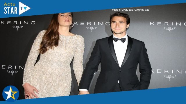 Anouchka Delon mariée à Julien Dereims : ils vivent leur meilleure vie à Venise pour fêter leurs noc