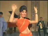 Aaj Kal Tere Mere Pyar Ke  - Brahmachari - 1968