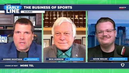 Ratings Remained Up At This Year's Masters