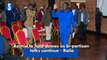 Azimio to hold demos as bi-partisan talks continue - Raila