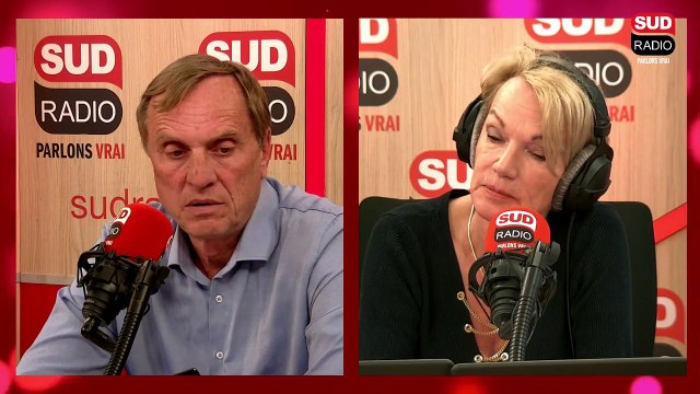 Brigitte Lahaie - Religion et spiritualité. Quelle est leur importance en amour ?