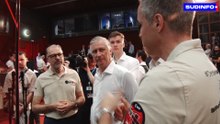 Destination Jupiter: le décollage de la sonde européenne Juice est reporté