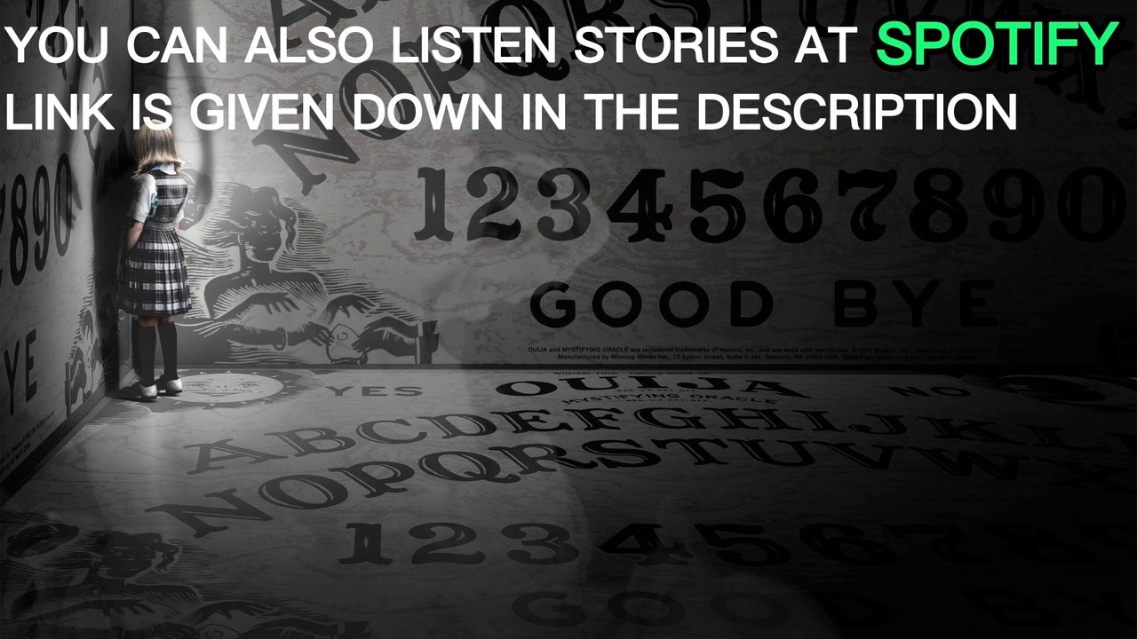 Ouija Board Horror Story Part 2 | Mirqa Horror Story Urdu / Hindi