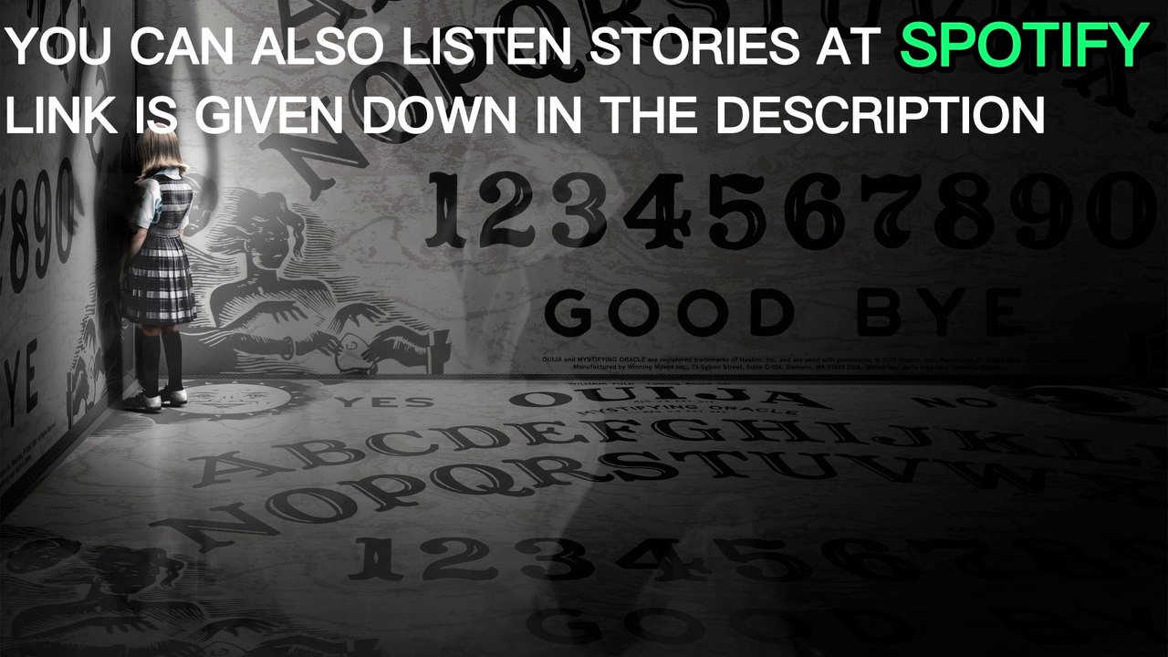 Ouija Board Horror Story Part 3 | Mirqa Horror Story Urdu / Hindi