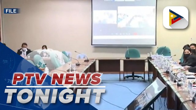 Senate Committee on Public Order and Dangerous Drugs hearing on Degamo killing set next week