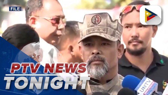 Muntinlupa RTC issues warrants of arrest for ex-BuCor Chief Bantag over death of Jun Villamor