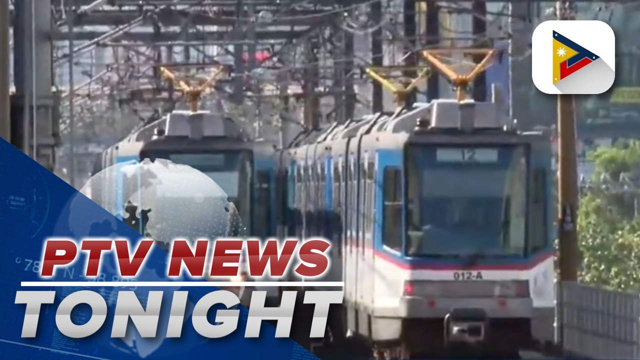 Gov’t eyes to add more to existing PH 4 railway systems