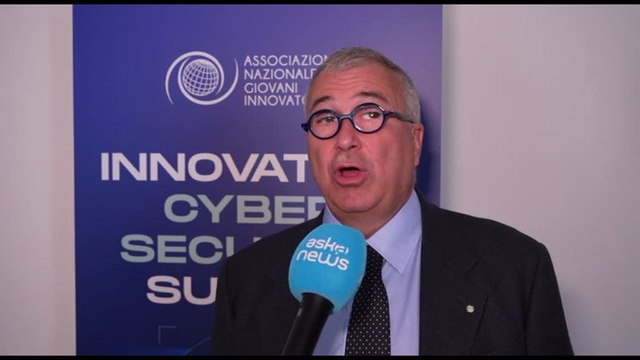 Infrastrutture critiche, Tufarelli: Pnrr, adeguarsi direttive Ue