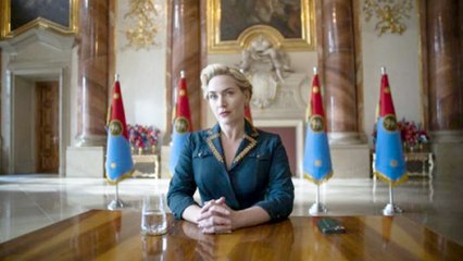 Kate Winslet's The Regime HBO Limited Series Teaser Out Now