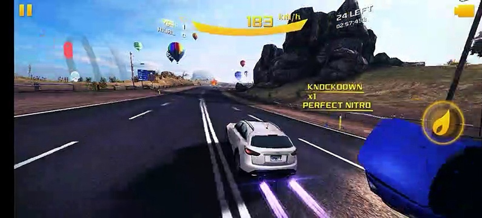 Asphalt 8 drift part 29. video Dailymotion