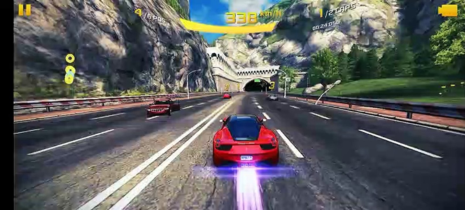 Asphalt 8 drift part 30. video Dailymotion
