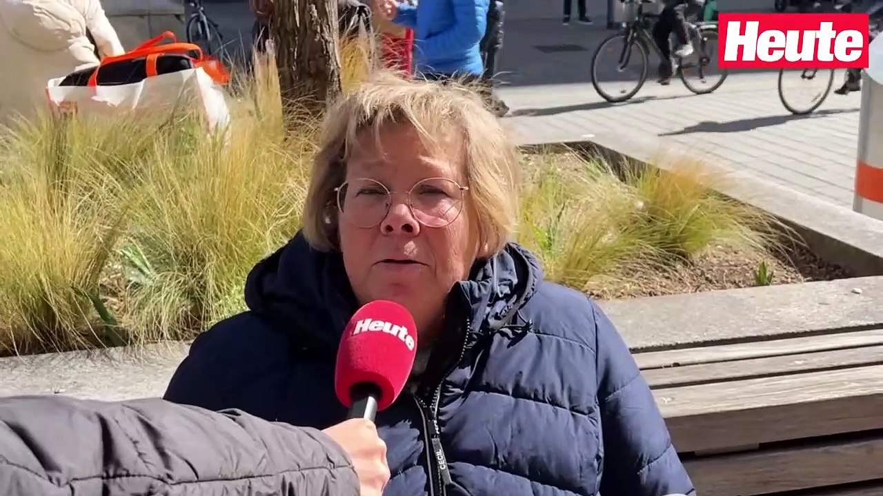 Wienerin sauer: 'Habe mir Leben so nicht vorgestellt'