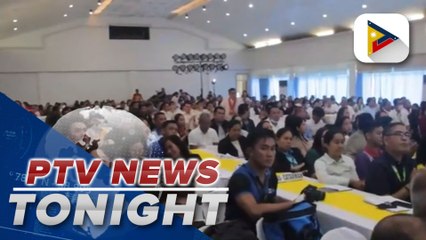 DOST, Camiguin LGU to formulate volcanic eruption contingency plan