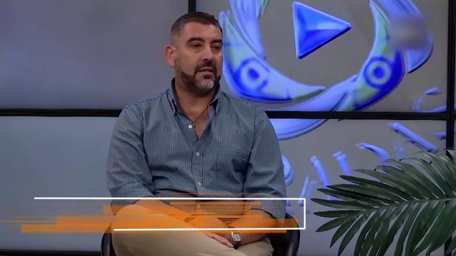 3 Miradas | Tecnología y mejores condiciones laborales el trabajo de la Asociación de Kinesiólogos y Fisioterapeutas de Misiones