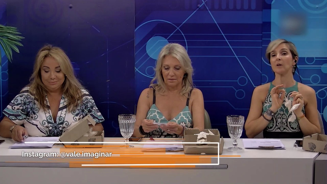 3 Miradas | “ValeImaginar”, emprendimiento que combina lo artesanal con detalles únicos y delicados