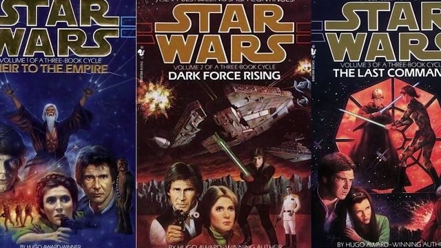 The Mandalorian Season 3 Episodeisode 8 Finale Trailer Thrawn and Ahsoka Star Wars Easter Eggs