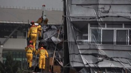 Taiwan si Allena per Eventuali Crisi con Esercitazioni di Sopravvivenza 🇹🇼