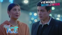 Hearts On Ice: A sweet interaction with Enzo makes Ponggay smile (Episode 22)