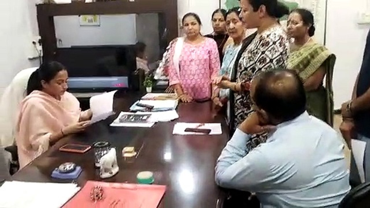 नीमच में श्वानों के लिए शेल्टर होम की नीमच में उठी पहली बार मांग