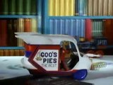 Goos Pies - Gumby