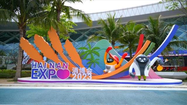 Analist Murat Tufan: Uluslararası Tüketici Ürünleri Fuarı Çin'in Dünya Ekonomisindeki Rolünü Kanıtlıyor