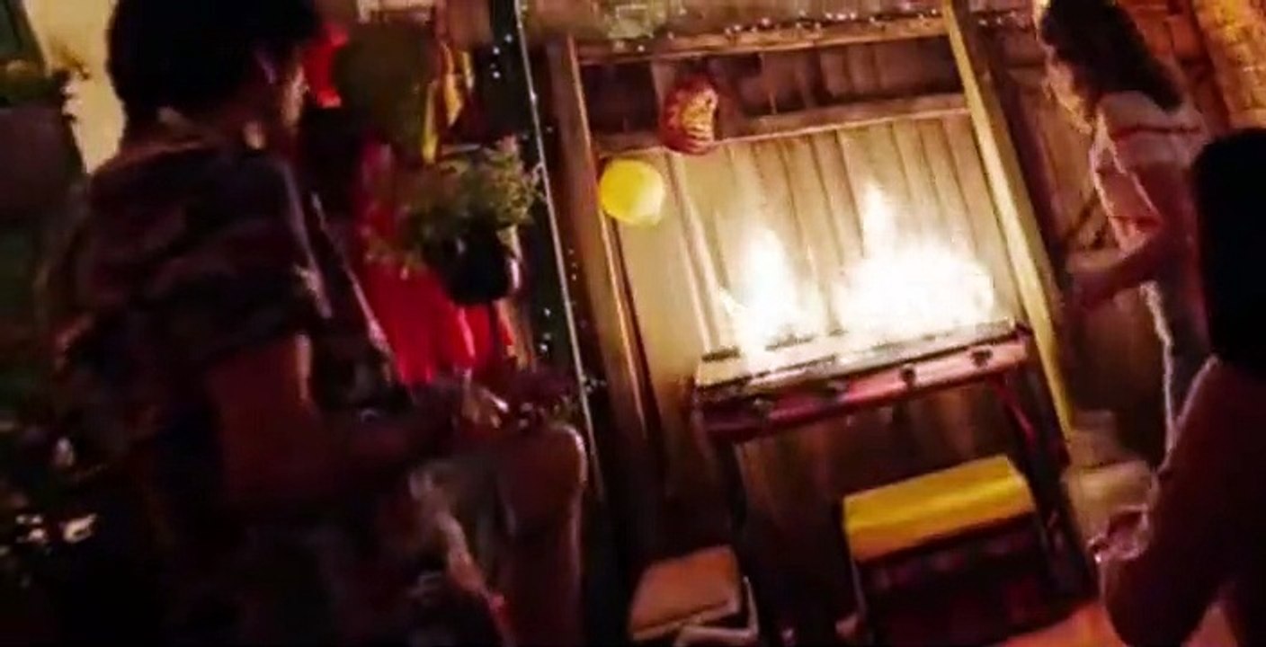 Dead Lucky S01 E02