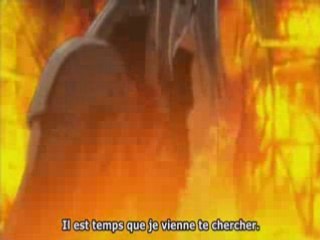 Final Fantasy 7 Last order