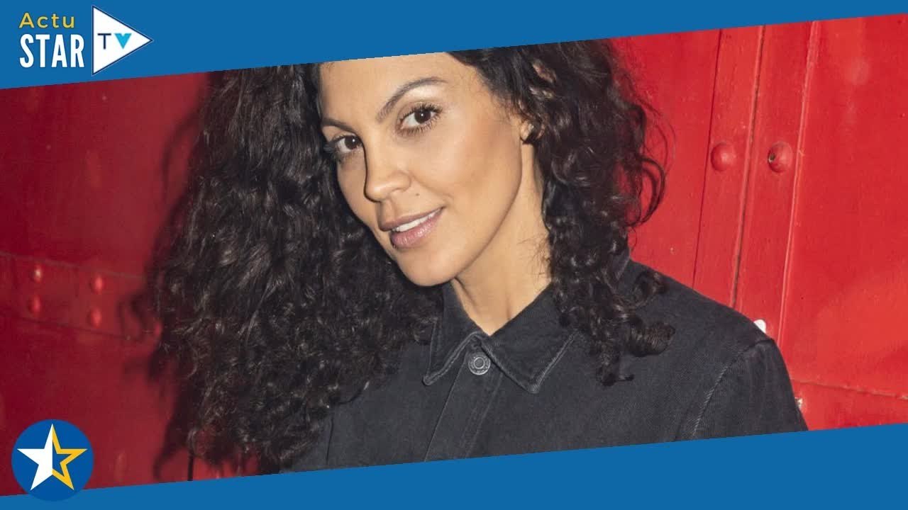 Nawell Madani : Son charmant compagnon musclé dévoile des photos inédites de leur fille Lou !