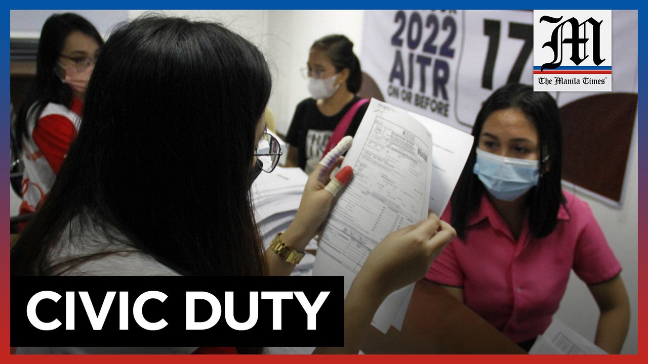 BIR accepts ITRs at mall satellite office