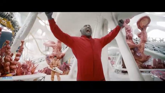 Marvel Studios’ Guardians of the Galaxy Vol. 3 – FINAL TRAILER (2023) (HD)